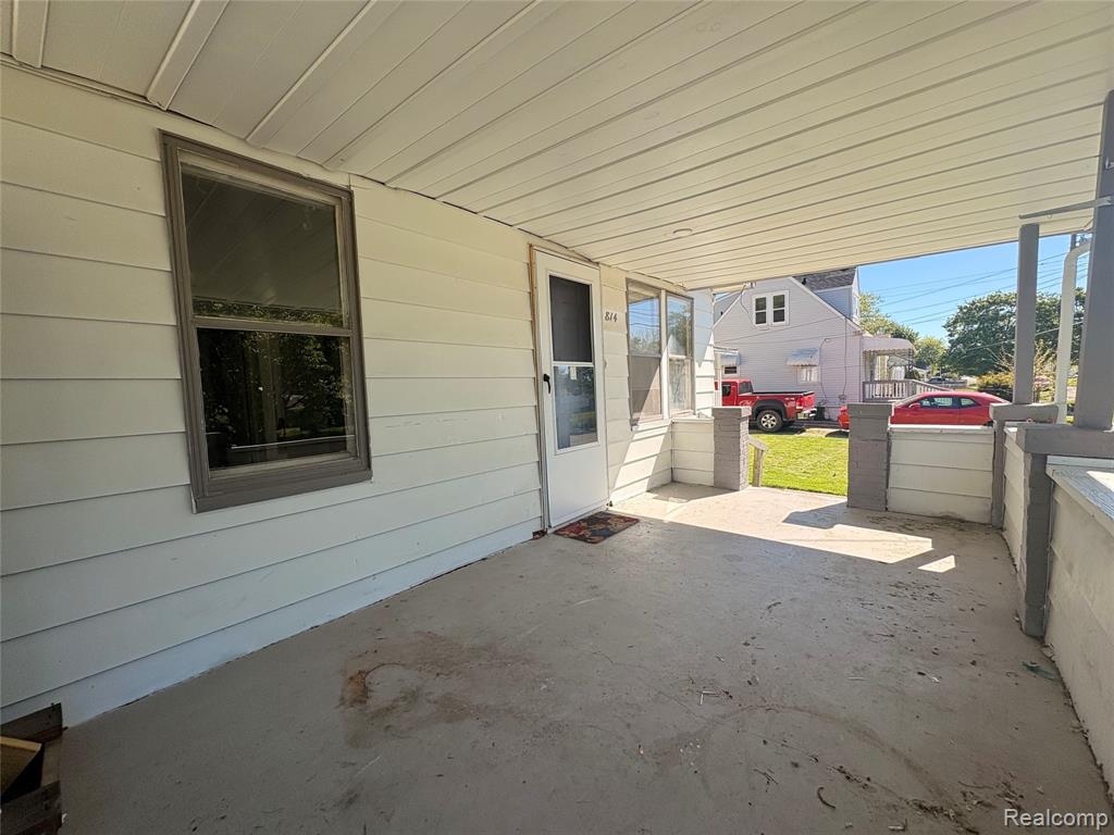 814 Alvord Avenue, Flint, MI 48507 — Photo 9