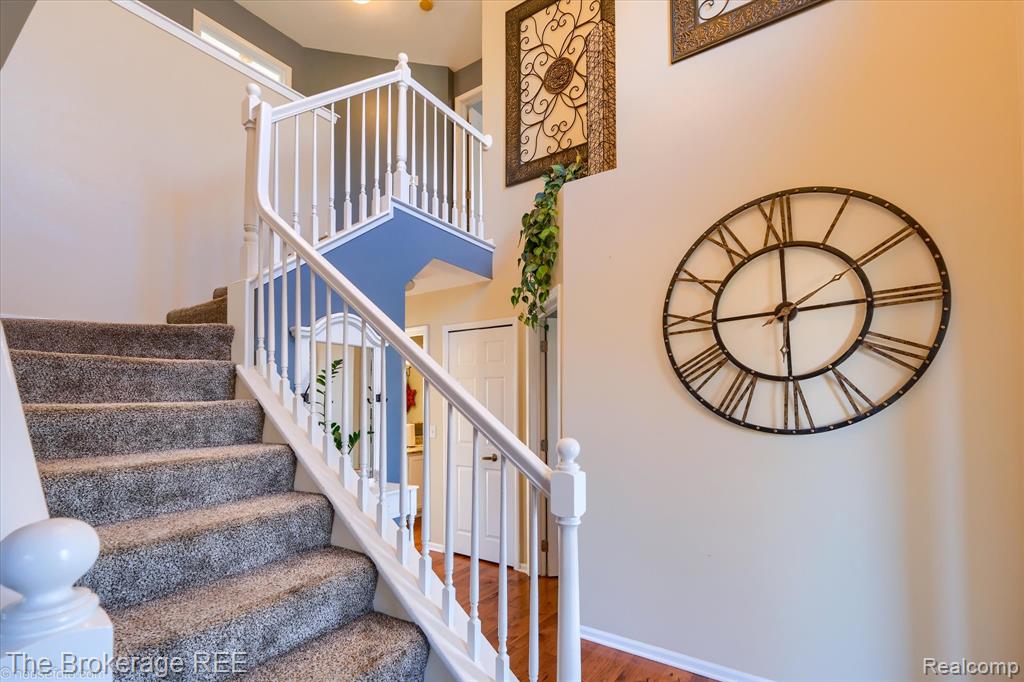 8380 Hunt Club Court, Grand Blanc, MI 48439 — Photo 44
