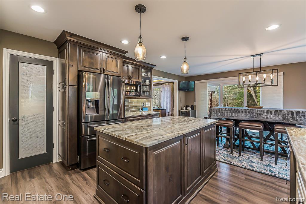 5350 Hidden Pines Drive, Brighton, MI 48116 — Photo 33