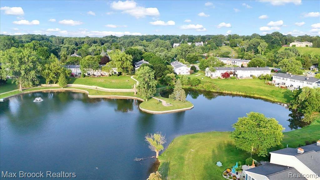 19413 Althea Court, Northville, MI 48167 — Photo 35