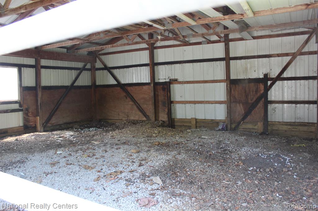 9720 QUEENS Drive, Manchester, MI 48158 — Photo 28