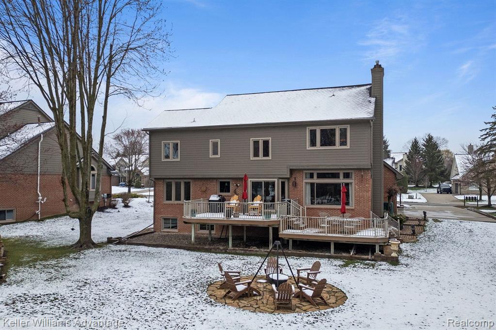54449 Royal Troon Drive, South Lyon, MI 48178 — Photo 39