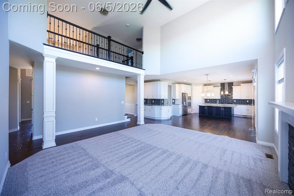 57558 Stoneleigh Drive, South Lyon, MI 48178 — Photo 22