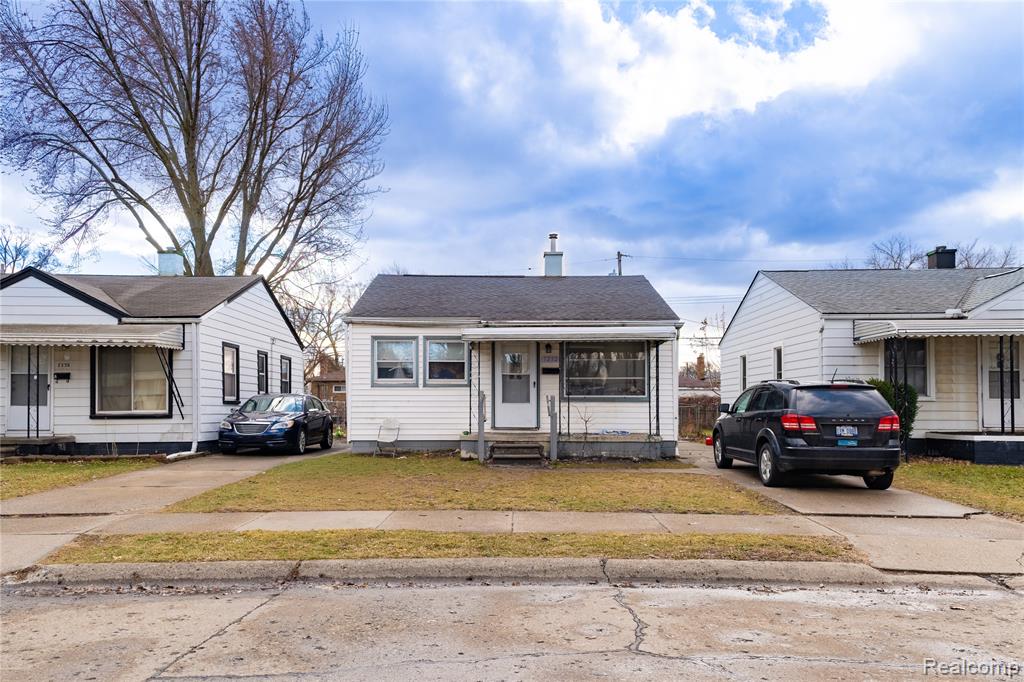 7232 Theut Avenue, Warren, MI 48091 — Photo 2