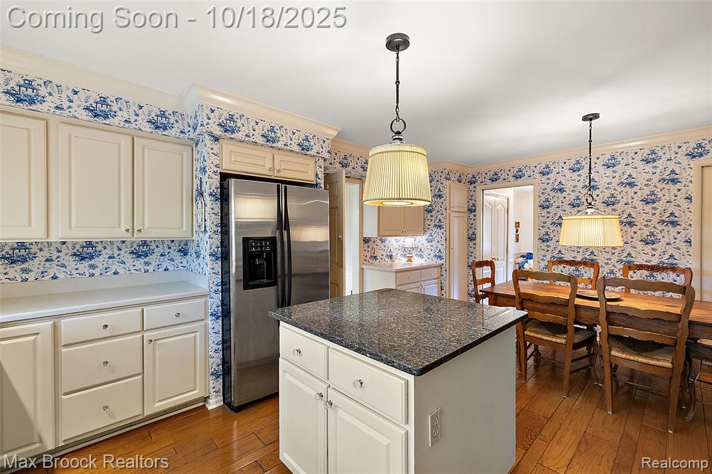 521 Kingsley Trail, Bloomfield Hills, MI 48304 — Photo 12