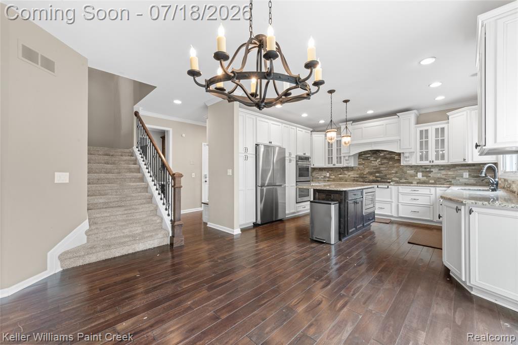 4230 Holly Lane, Oakland, MI 48306 — Photo 18