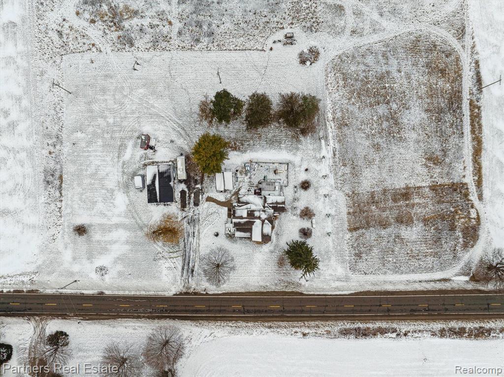 3349 E Howell Road, Webberville, MI 48892 — Photo 38