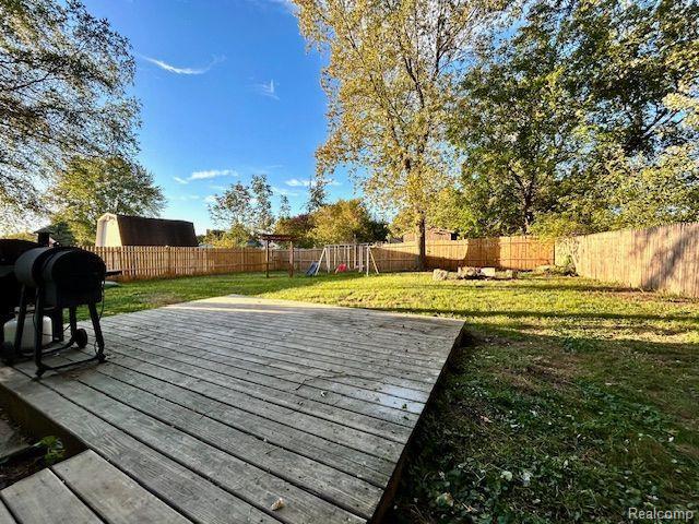 6079 FREEDOM Lane, Flint, MI 48506 — Photo 21