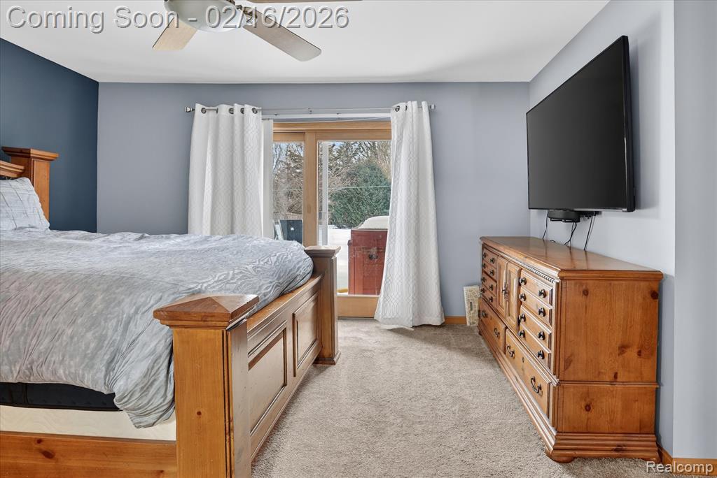 4593 Still Meadow Drive, Saginaw, MI 48603 — Photo 26