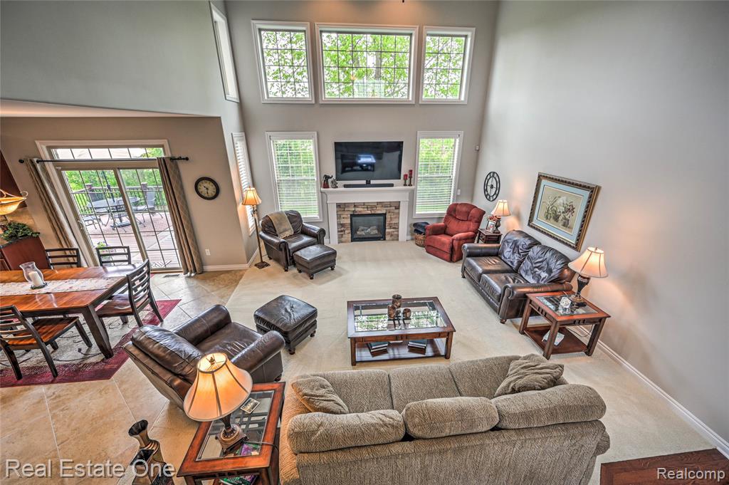 52689 Aspen Drive, South Lyon, MI 48178 — Photo 12