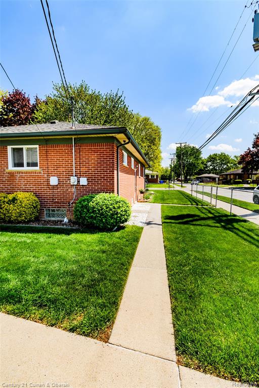 4218 Pardee Avenue, Dearborn Heights, MI 48125 — Photo 38