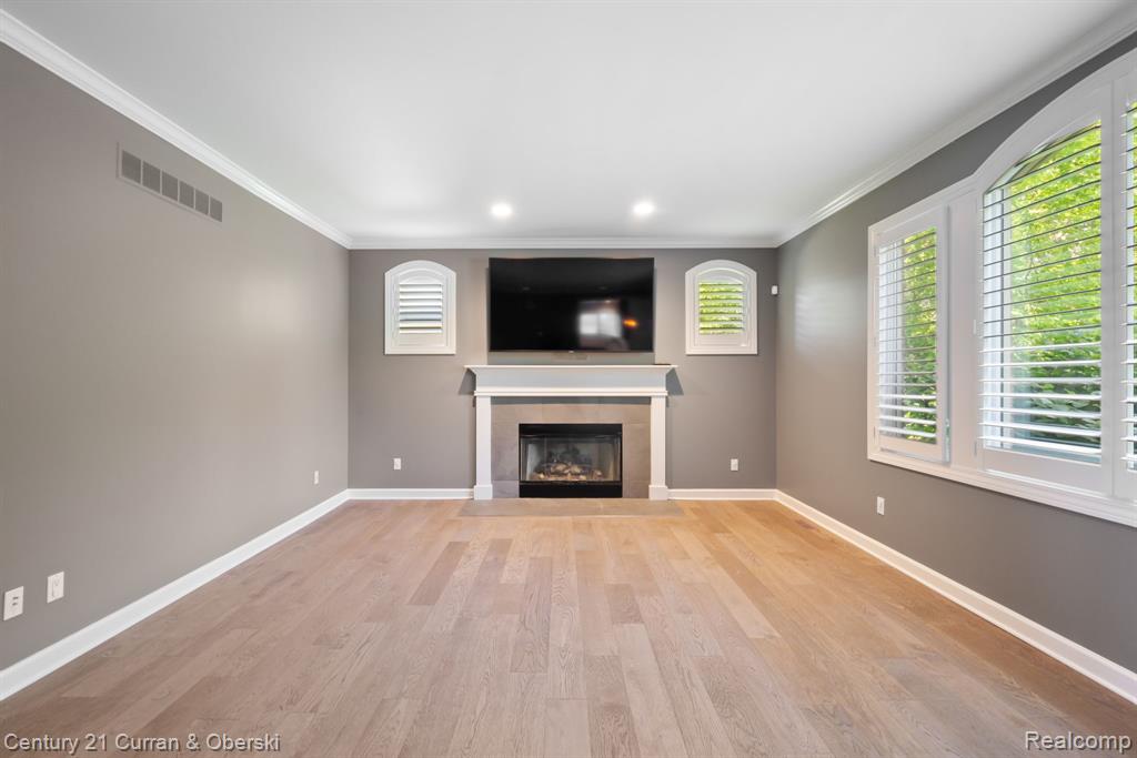 44251 Deep Hollow Circle, Northville, MI 48168 — Photo 16