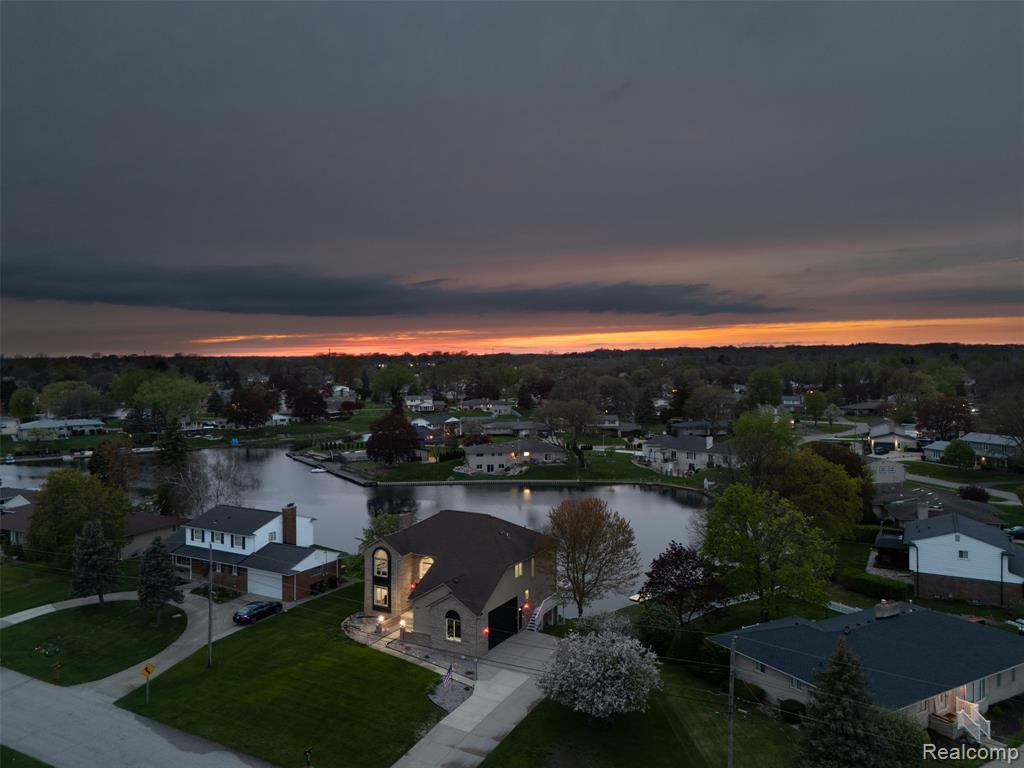 5615 Woodmire Drive, Shelby Twp, MI 48316 — Photo 51