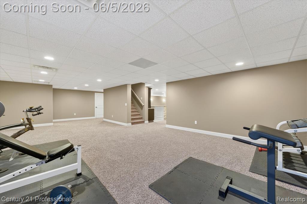 2212 Heidi Drive, Oxford, MI 48370 — Photo 43