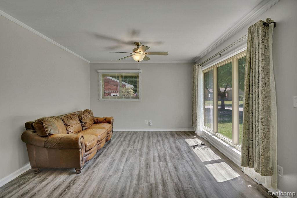 615 Lincoln Street, Lapeer, MI 48446 — Photo 3
