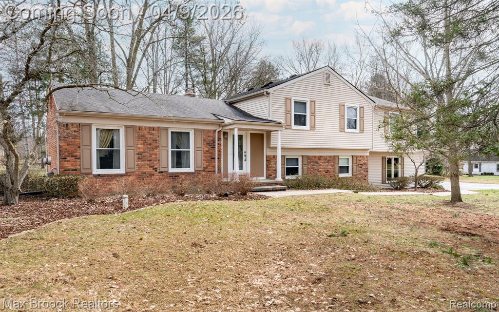 44020 Cottisford Street, Northville, MI 48167 — Photo 2