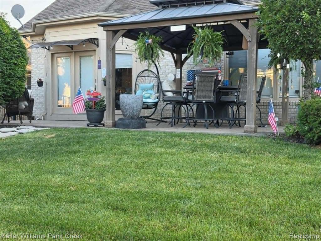 54390 Ashley Lauren Drive, Macomb, MI 48042 — Photo 79