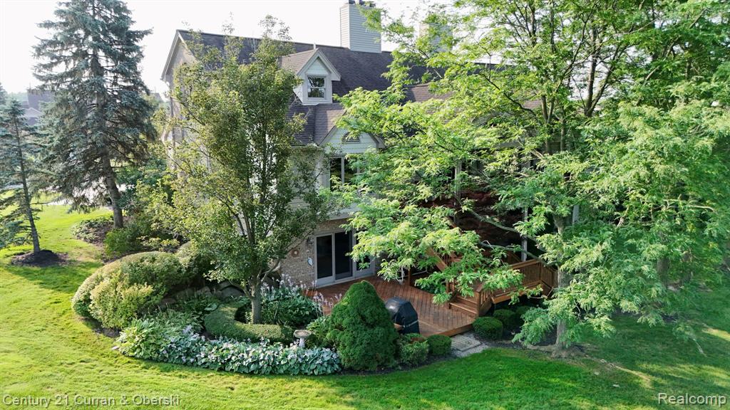 18215 Blue Heron Drive W, Northville, MI 48168 — Photo 39