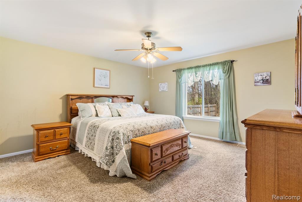 5392 WHEAT WAY Avenue, Swartz Creek, MI 48473 — Photo 15