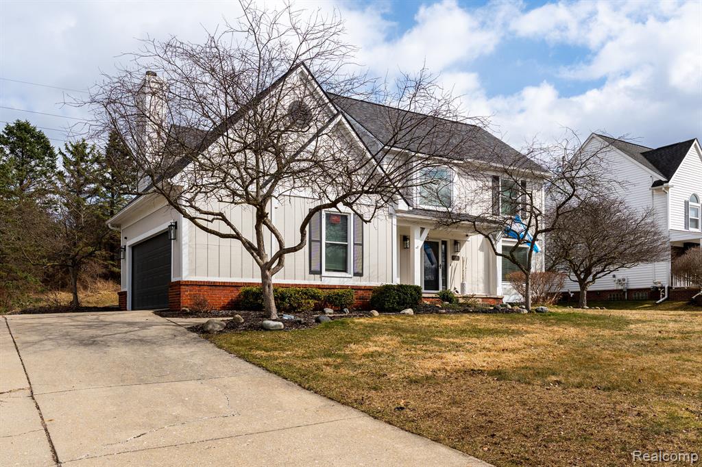 6775 CANTERBURY Lane, Clarkston, MI 48348 — Photo 4