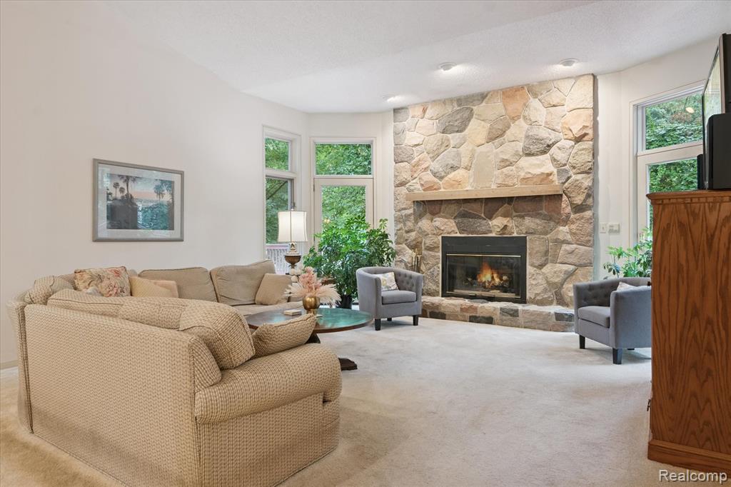 9724 Pine Valley Trail, Brighton, MI 48114 — Photo 23