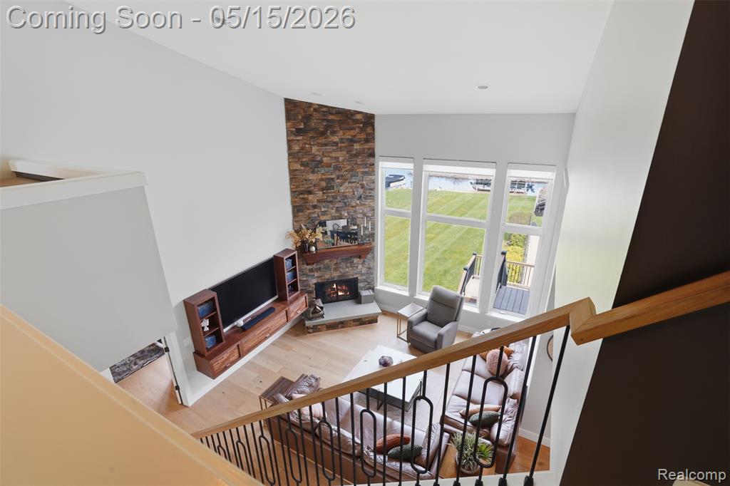 5480 Lancaster Lane, Commerce Twp, MI 48382 — Photo 27