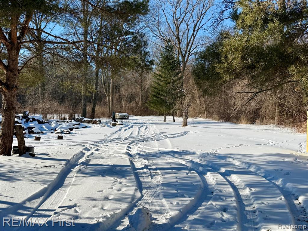 9280 RIVER Road, Clay, MI, 48001