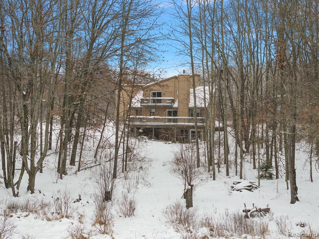 5495 ORMOND Road, Davisburg, MI 48350 — Photo 47