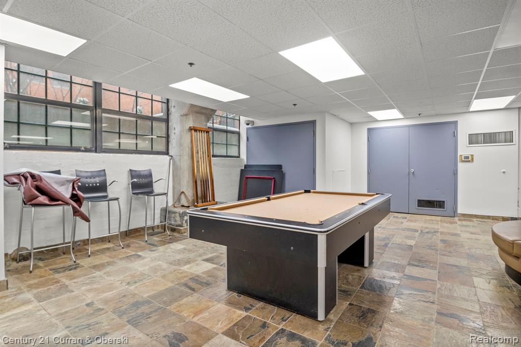 6533 E JEFFERSON Avenue, 50-238, Detroit, MI 48207 — Photo 35
