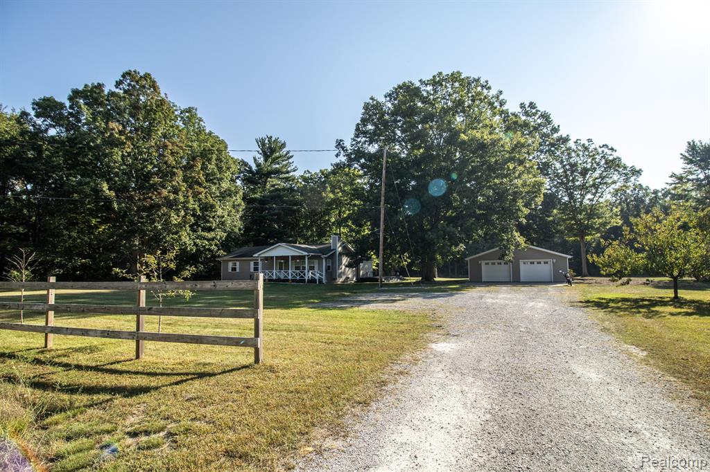12595 N Budd Road, Burt, MI 48417 — Photo 48