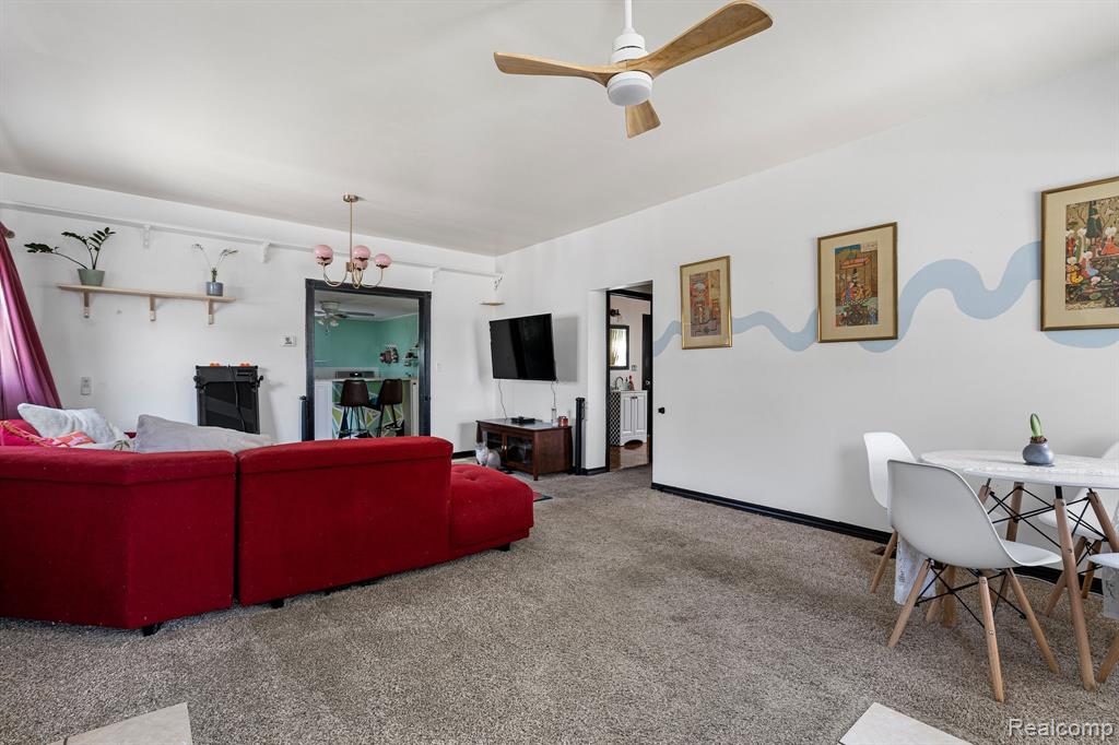 610 E CROSS Street, Ypsilanti, MI 48198 — Photo 9