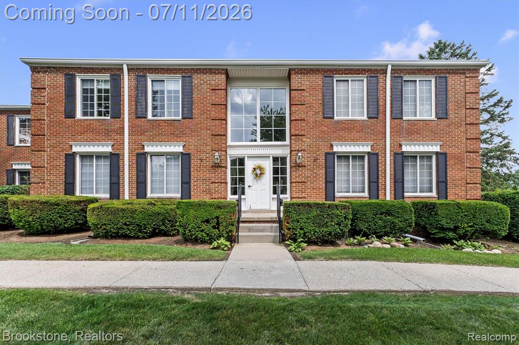 775 E Fox Hills Drive, Bloomfield Hills, MI 48304 — Photo 7