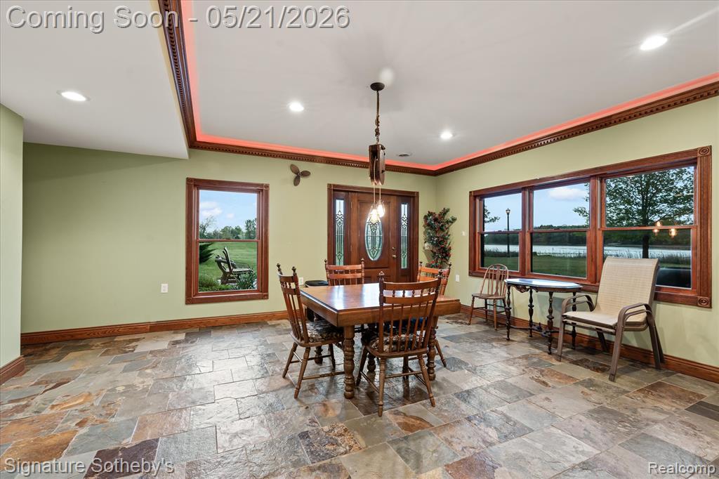 6831 Price Lake Road N, Jackson, MI 49201 — Photo 44