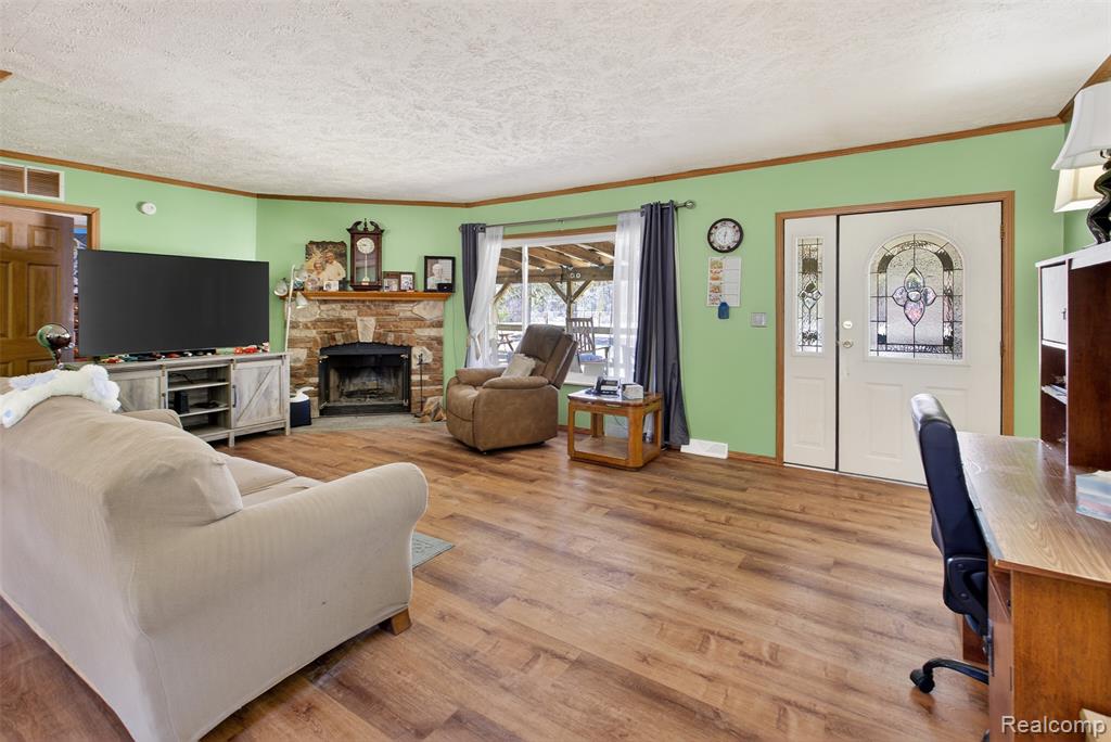 5675 Union, Rose City, MI 48654 — Photo 8