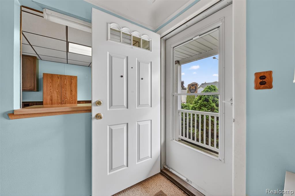 619 Highland Avenue, Lincoln Park, MI 48146 — Photo 4