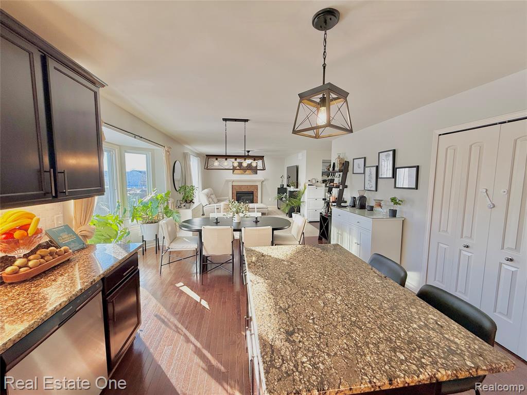 4112 Peach Tree Lane, Howell, MI 48843 — Photo 16