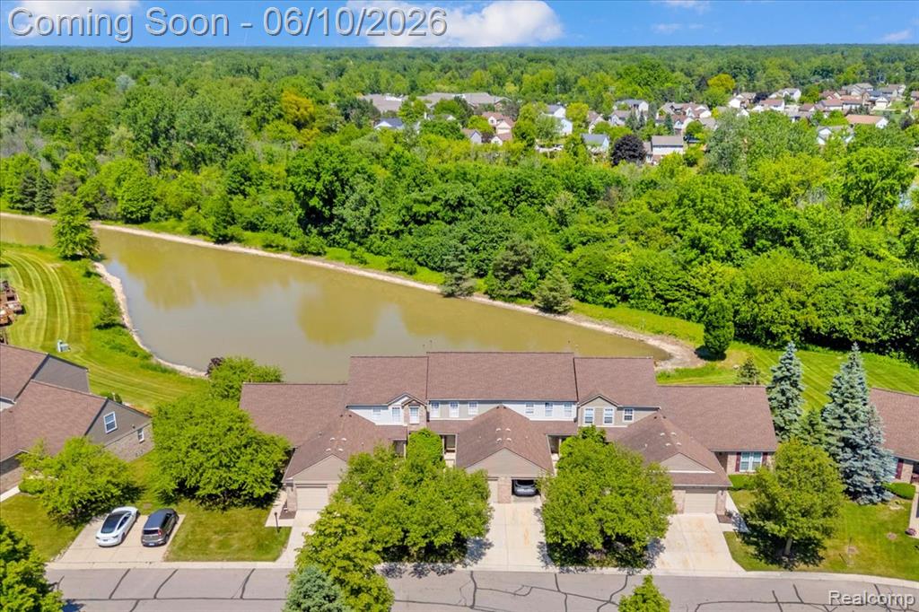 4363 Hunters Circle E, Canton, MI 48188 — Photo 31