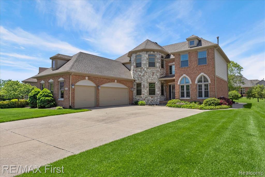 48241 Century Drive, Macomb, MI 48044 — Photo 2
