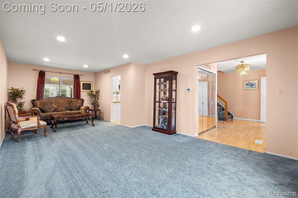 5686 Stratford Drive, West Bloomfield, MI — Photo 6