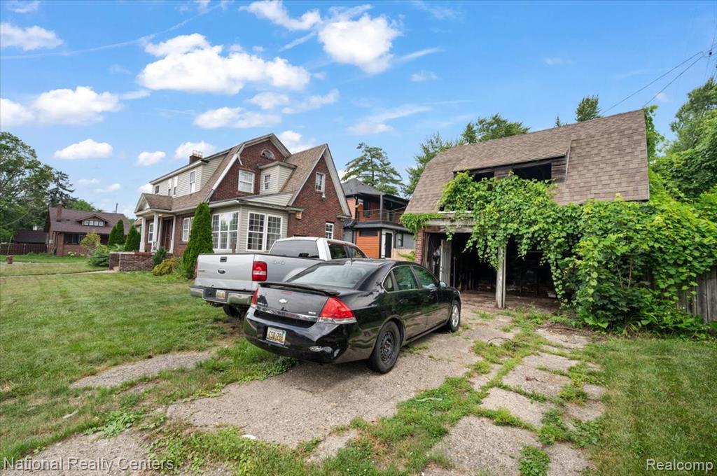 14111 Korte Street, Detroit, MI 48215 — Photo 20