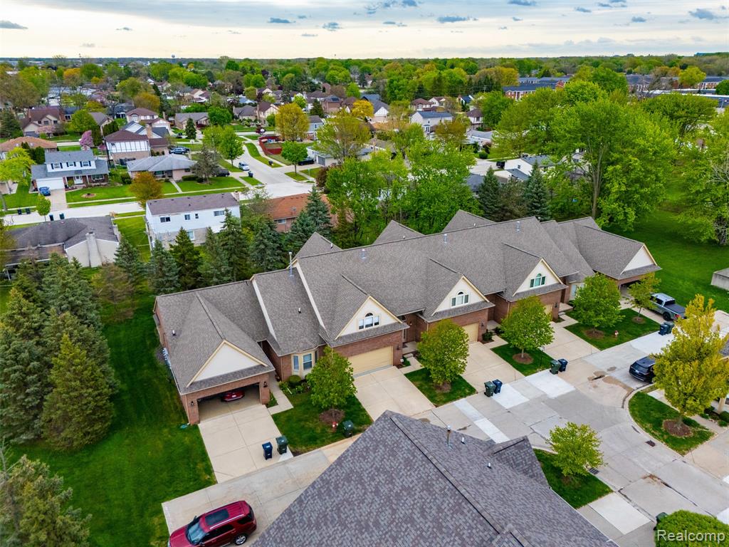 4212 April Lane, Sterling Heights, MI 48310 — Photo 61