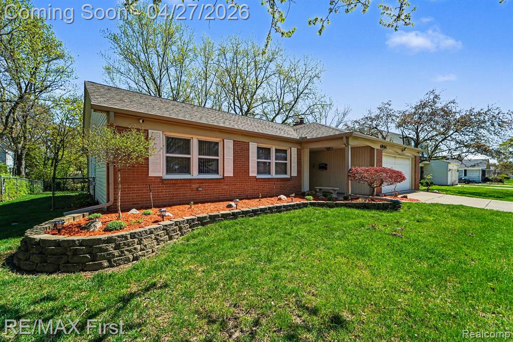 4984 Hyde Park Drive, Troy, MI 48085 — Photo 3