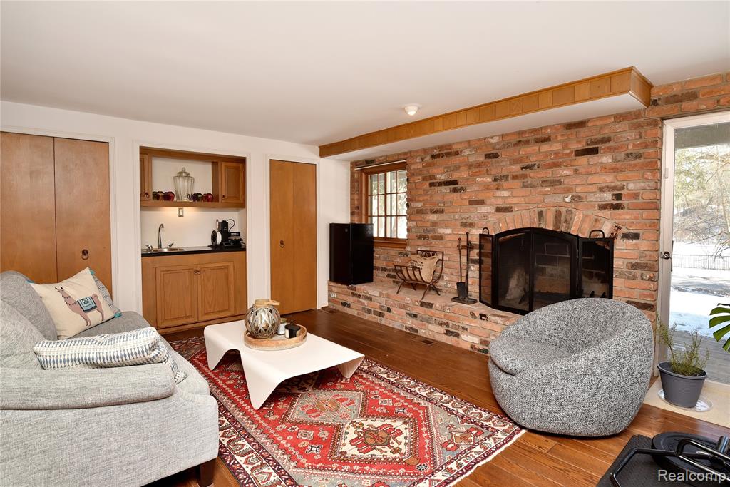 799 E Long Lake Road, Bloomfield Hills, MI 48304 — Photo 15