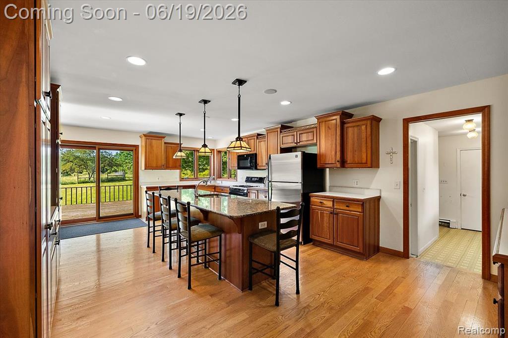 10324 Oakhill Road, Holly, MI 48442 — Photo 6