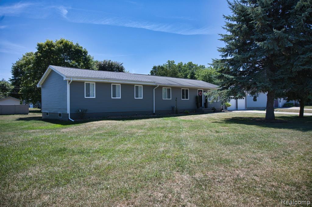 1142 George Street, Bad Axe, MI 48413 — Photo 4