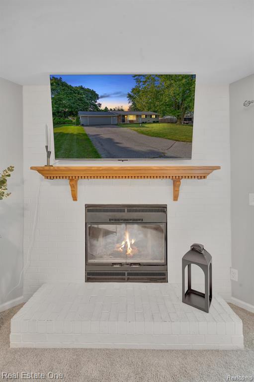 861 Seymour Lake Road, Oxford, MI 48371 — Photo 14