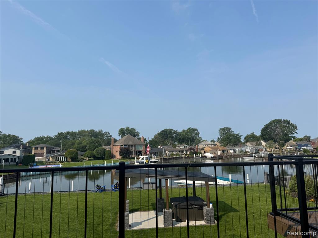 37645 Lakeville Street, Harrison Township, MI — Photo 77