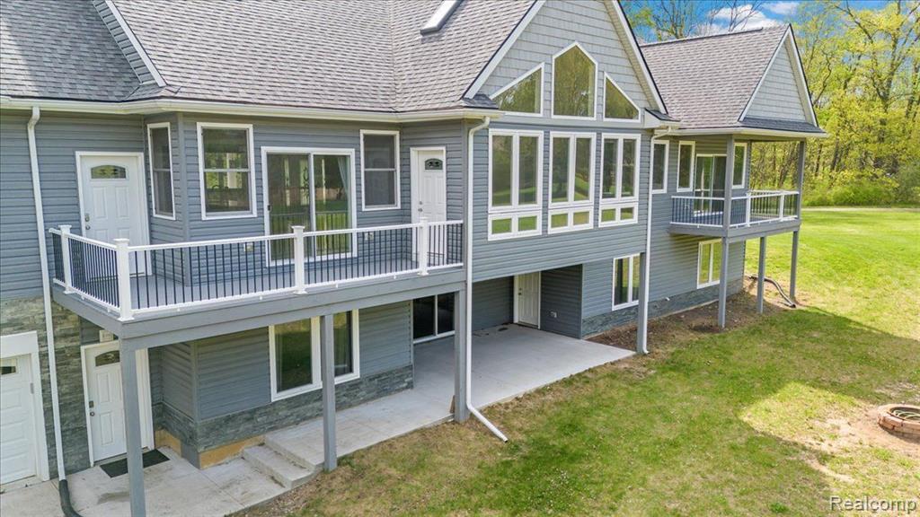 12150 SHAFFER Road, Davisburg, MI 48350 — Photo 68
