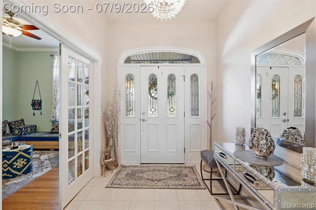 6786 Jasmine Drive, Troy, MI 48098 — Photo 15
