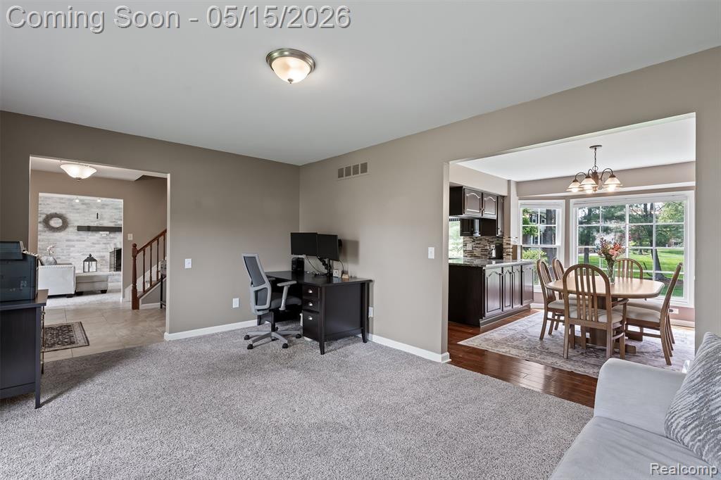 4238 Apple Valley Lane, West Bloomfield, MI 48323 — Photo 15